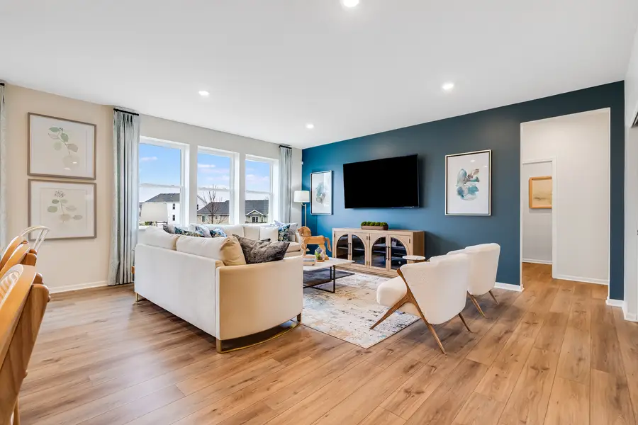 1801 Lakes Park Drive, New Lenox, IL 60451 - Image #2