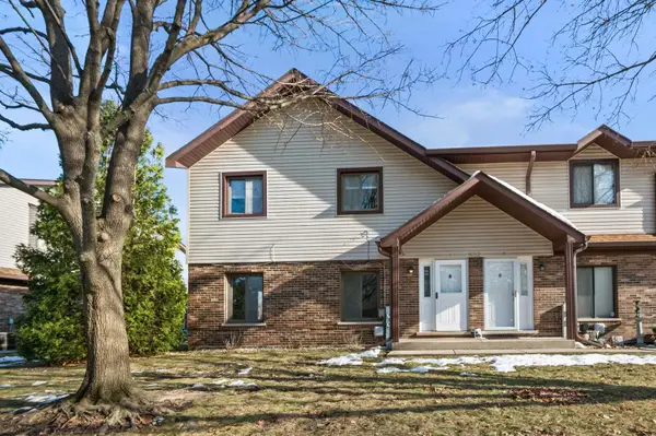 16160 Apple Lane #1, Tinley Park, IL 60487