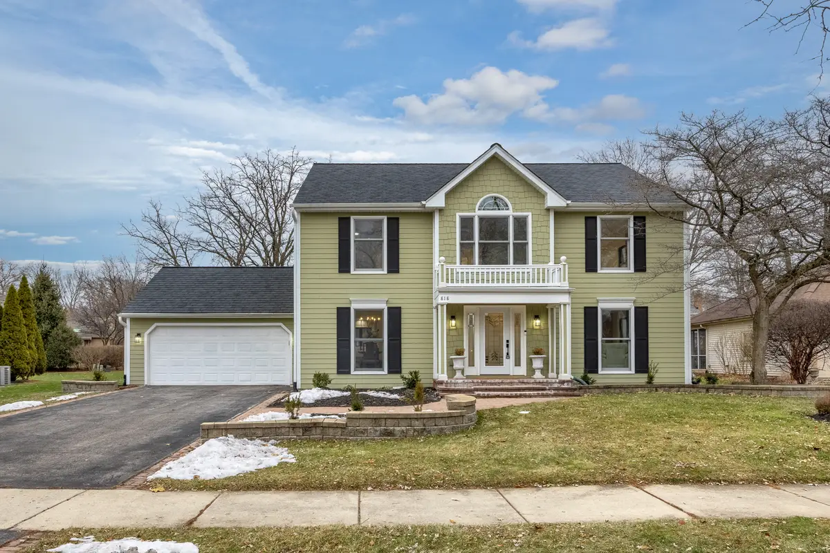 818 Fairwinds Court, Naperville, IL 60563 - Image #1