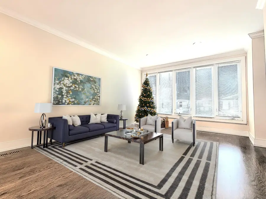 6129 S Parkside Avenue, Chicago, IL 60638 - #2