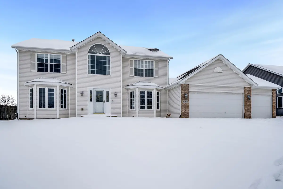 11062 Chicory Ridge Way, Roscoe, IL 61073 - Image #1