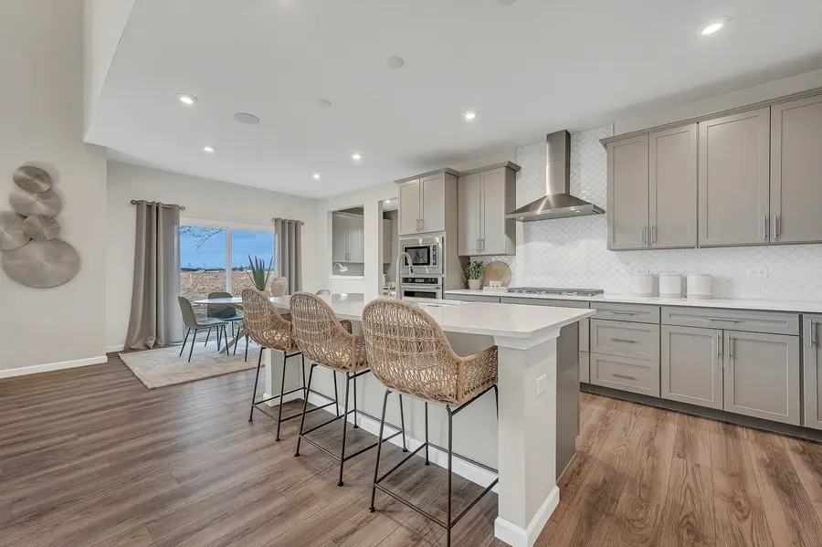 12766 Corbett Court, Lemont, IL 60439 - #2