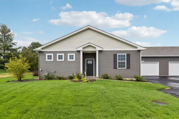 6477 Juniper Drive, Wonder Lake, IL 60097