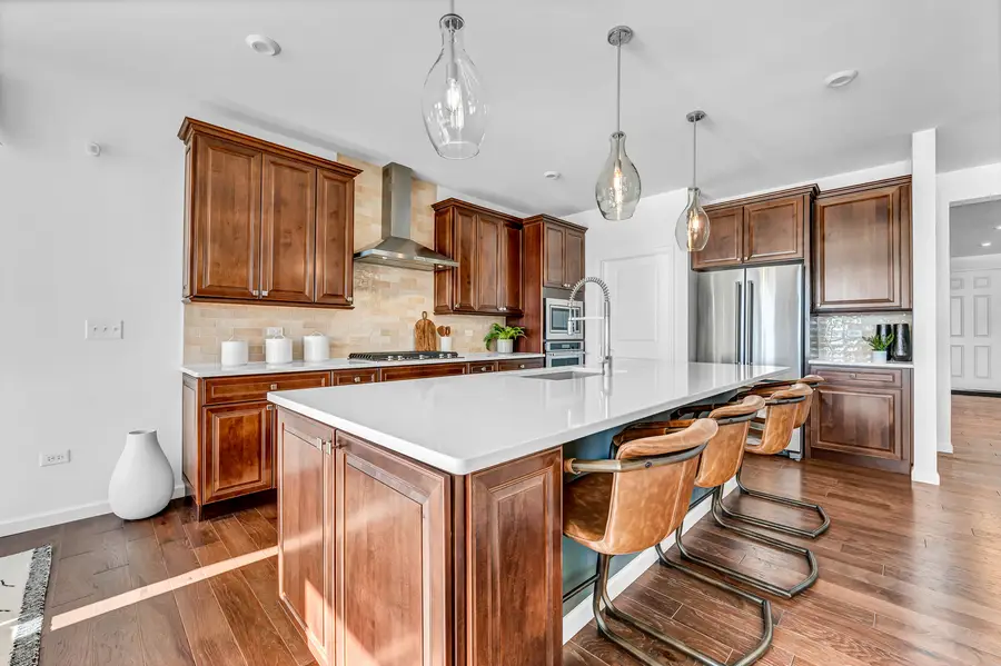 3252 Oak Creek Lane, Aurora, IL 60503 - Image #2