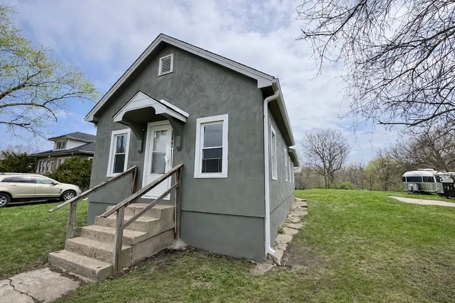 2796 E 508 Street, La Salle, IL 61301 - #2