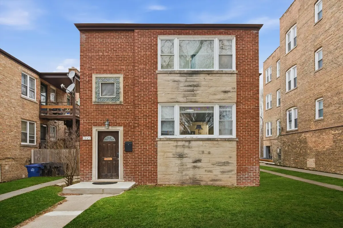 1321 Brummel Street, Evanston, IL 60202 - Image #1