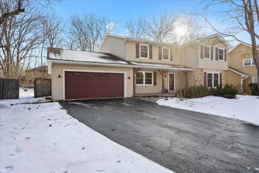 852 Waverly Court, Naperville, IL 60563 - Image #3