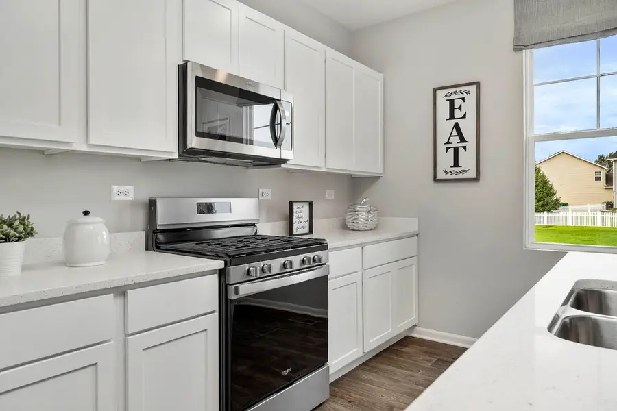 1814 Legacy Pointe Boulevard, Plainfield, IL 60586 - #2