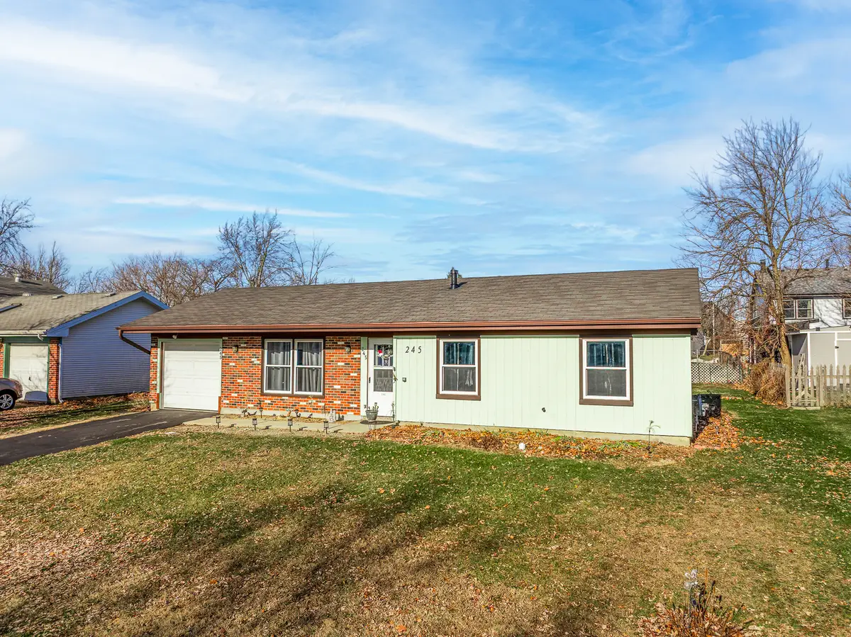 Address Withheld By Seller, Bolingbrook, IL 60440 - Image #1