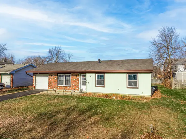 Address Withheld By Seller, Bolingbrook, IL 60440