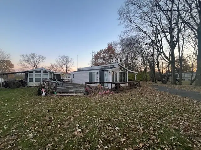 2795 28th Lot 1456 Road, Seneca, IL 61360 - #2