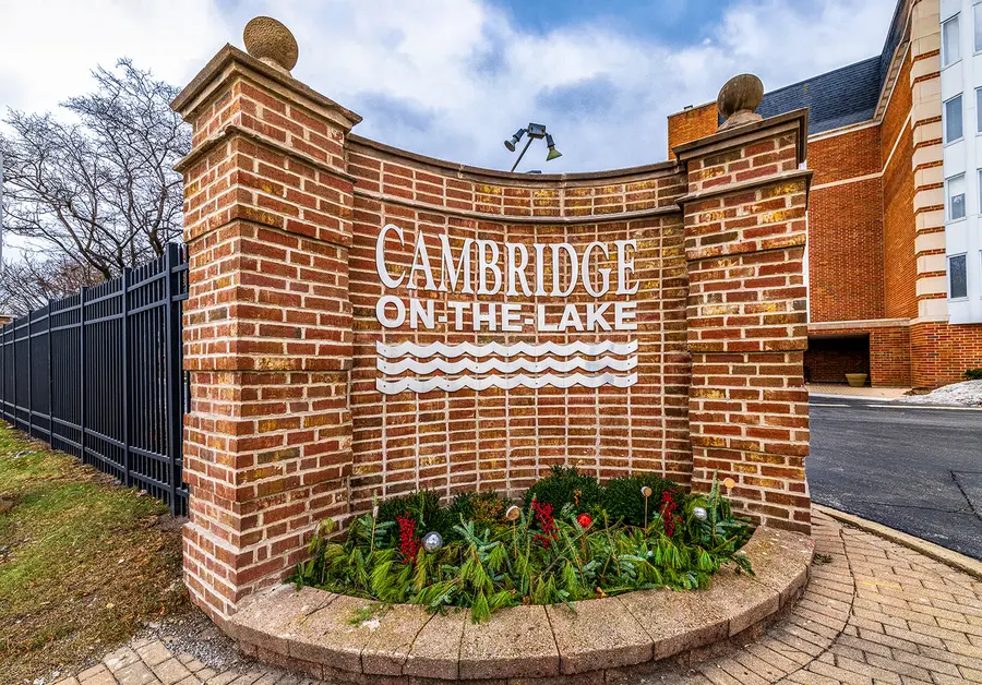 225 Lake Boulevard #531, Buffalo Grove, IL 60089 - #2