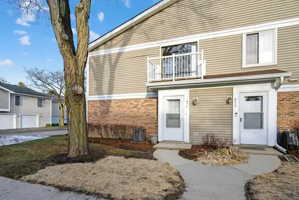 455 Kennedy Place, Vernon Hills, IL 60061