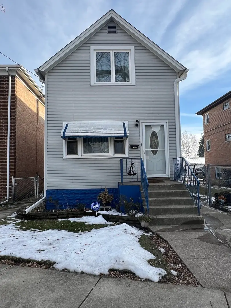 12741 Hoyne Avenue, Blue Island, IL 60406 - #1