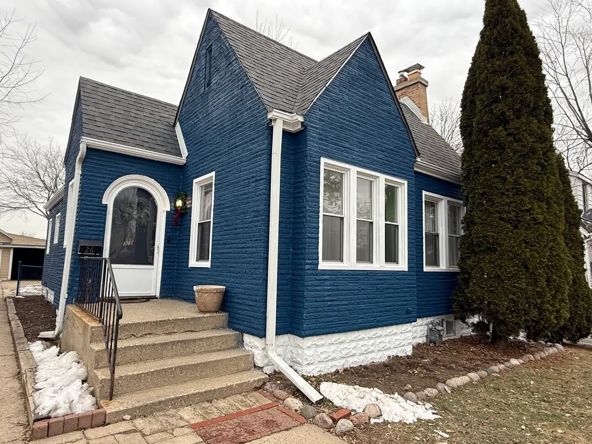 26 Keller Avenue, Waukegan, IL 60085 - Image #1