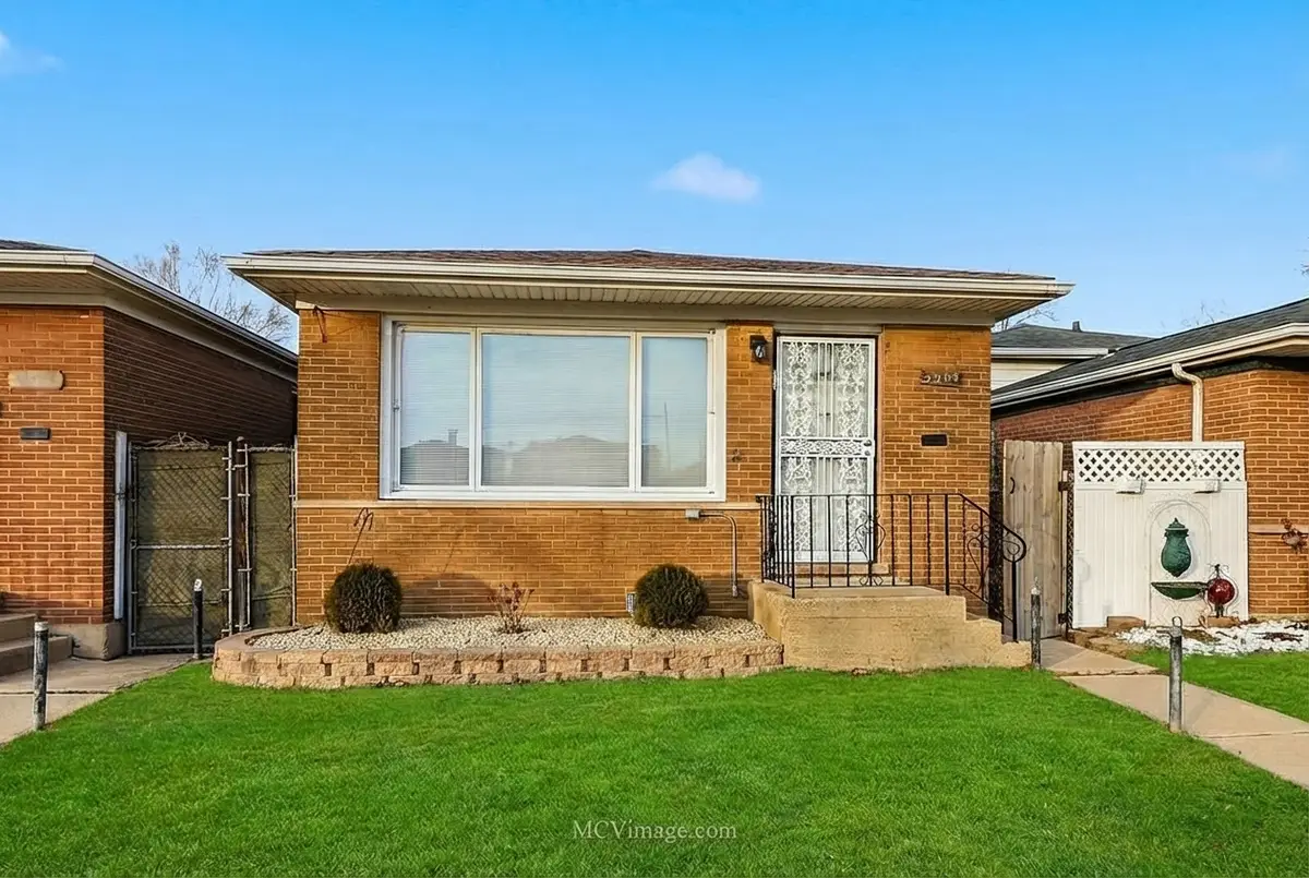 2754 E 127th Street, Chicago, IL 60633 - #1