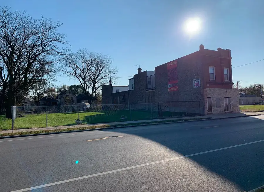 6843 S Racine Avenue, Chicago, IL 60636 - #2