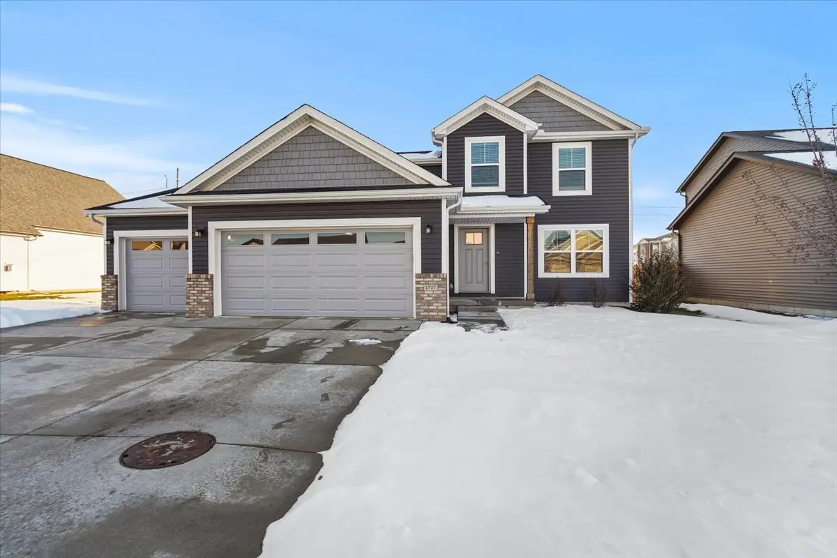 1727 Eide Road, Bloomington, IL 61704 - #1