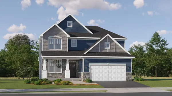 1101 Waterford Street, Algonquin, IL 60102