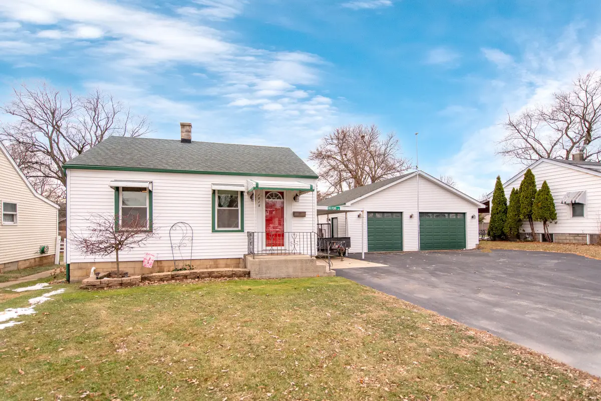 1818 E Washington Street, Joliet, IL 60433 - Image #1