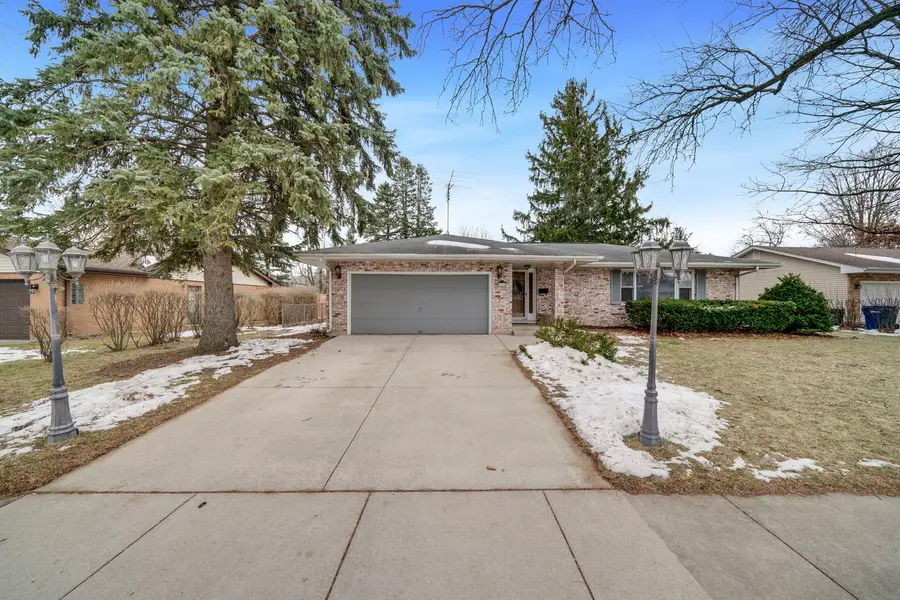 Address Withheld By Seller, Dekalb, IL 60115 - #3