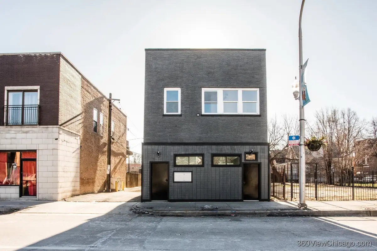 3447 W Chicago Avenue, Chicago, IL 60651 - #1