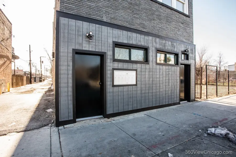 3447 W Chicago Avenue, Chicago, IL 60651 - #3