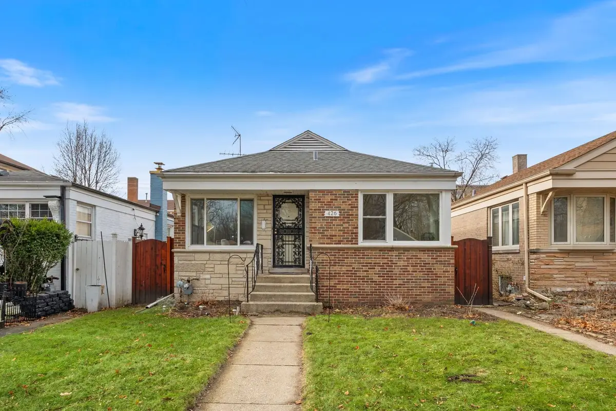 426 Callan Avenue, Evanston, IL 60202 - Image #1