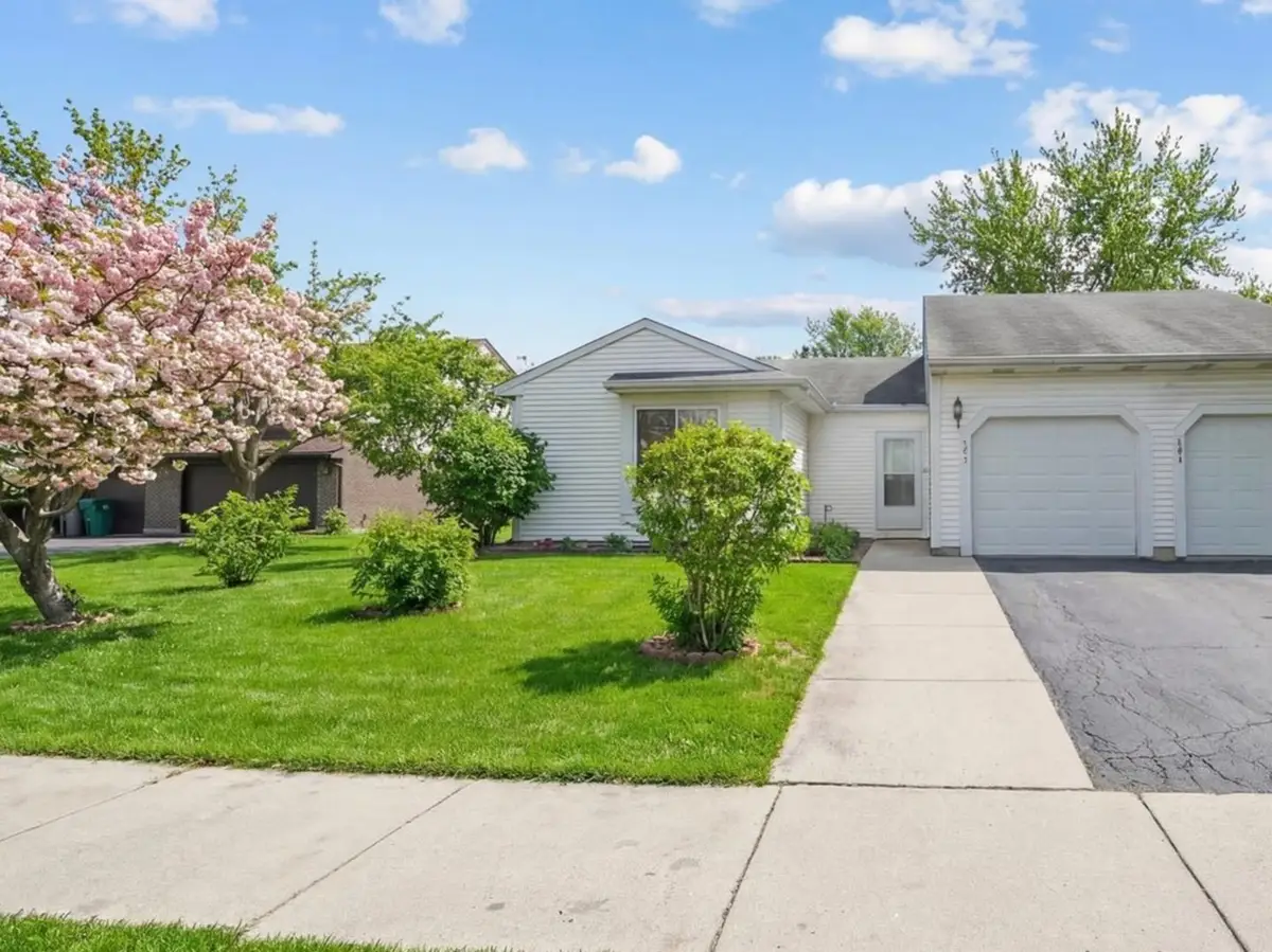 533 Lyon Drive, Buffalo Grove, IL 60089 - #1