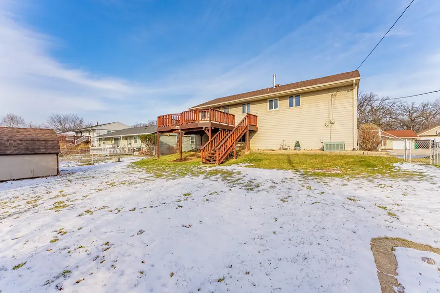 729 Yates Avenue, Romeoville, IL 60446 - Image #2