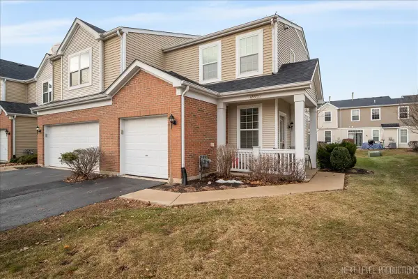 4555 Camden Lane #D, Yorkville, IL 60560