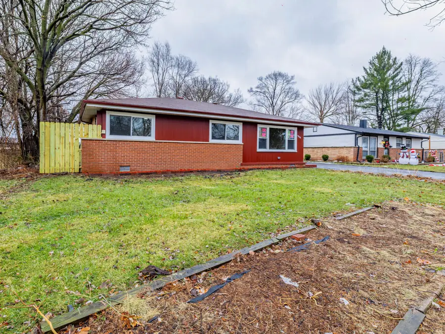 16309 Plymouth Drive, Markham, IL 60428 - Image #3