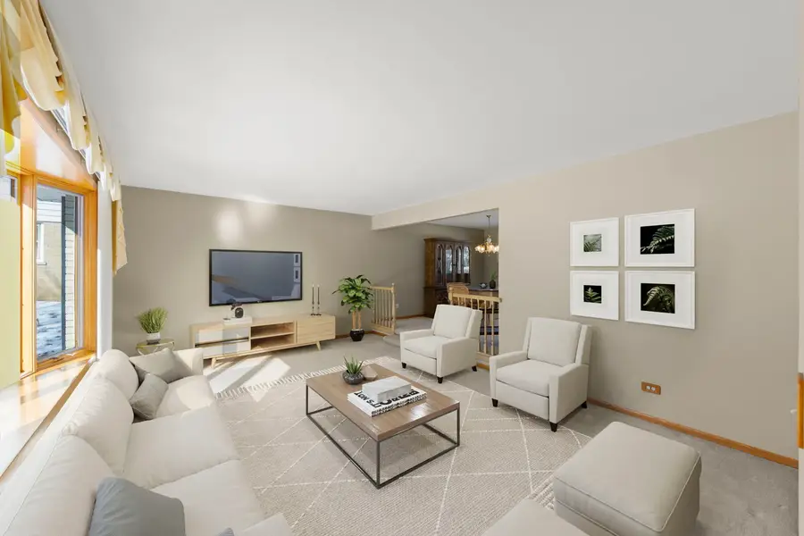 609 Deborah Court, Schaumburg, IL 60193 - #3