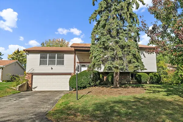 530 Ramblewood Court, Lake Zurich, IL 60047