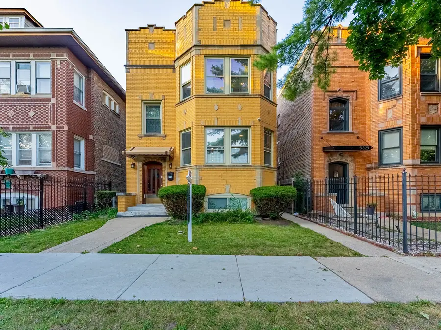 5330 W Drummond Place, Chicago, IL 60639 - #2