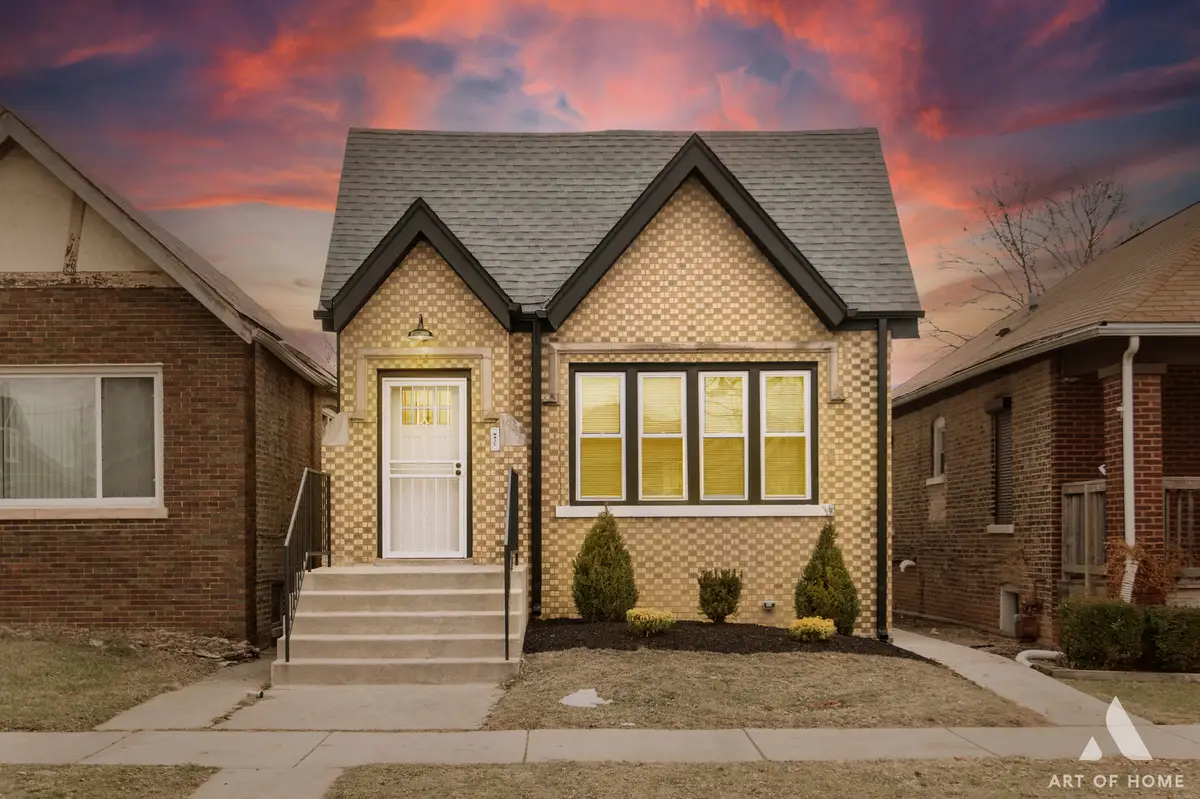 10229 S Aberdeen Street, Chicago, IL 60643 - #1