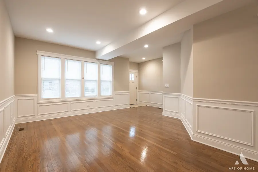 10229 S Aberdeen Street, Chicago, IL 60643 - #3