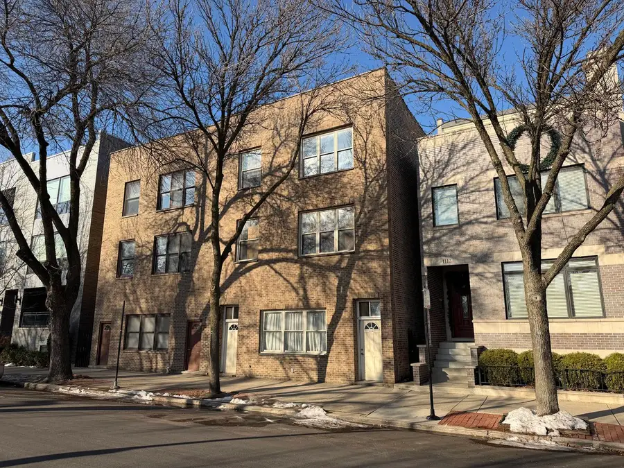 1114 W Polk Street, Chicago, IL 60607 - #2