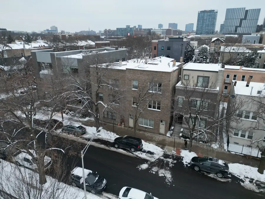 1114 W Polk Street, Chicago, IL 60607 - #3