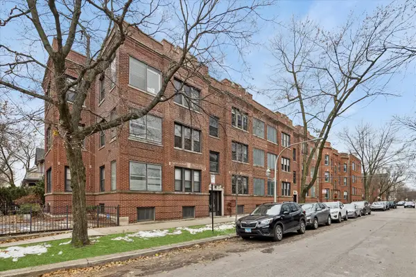 1501 W Cornelia Avenue #2, Chicago, IL 60657