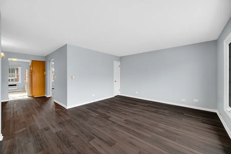 1501 Plymouth Place #2W, Glenview, IL 60025 - #2