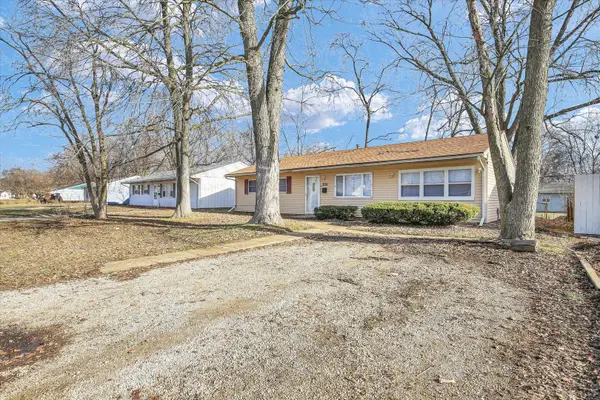 304 Dodson Drive S, Urbana, IL 61802