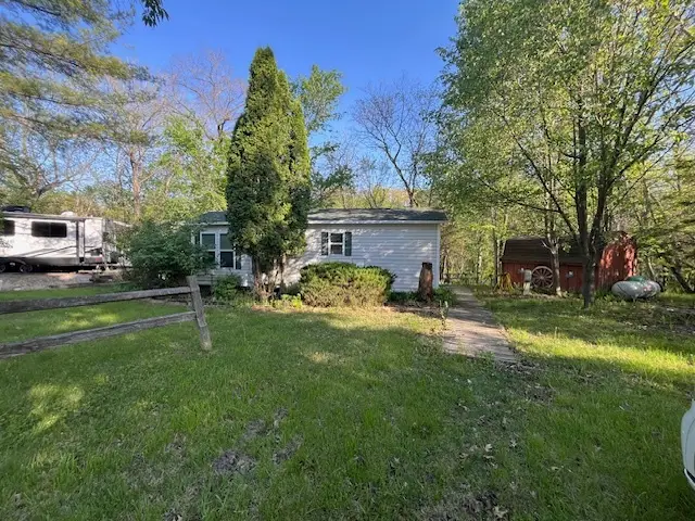 2795 E 28th Lots 85 & 86 Road, Seneca, IL 61360 - #1