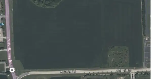 24700 S 12000 W Rd, Manhattan, IL 60442