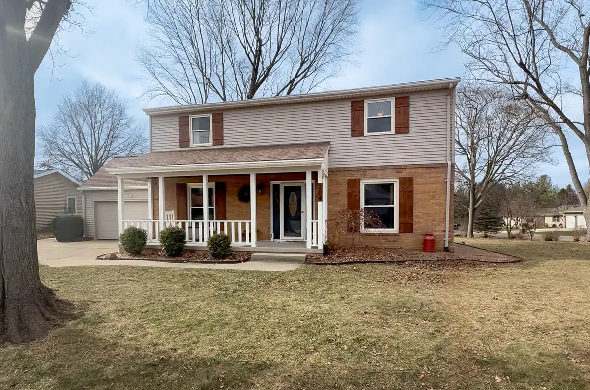 204 Salem Road, Monticello, IL 61856 - Image #1