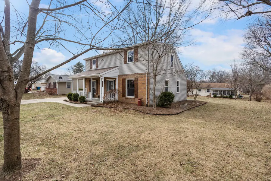 204 Salem Road, Monticello, IL 61856 - Image #2
