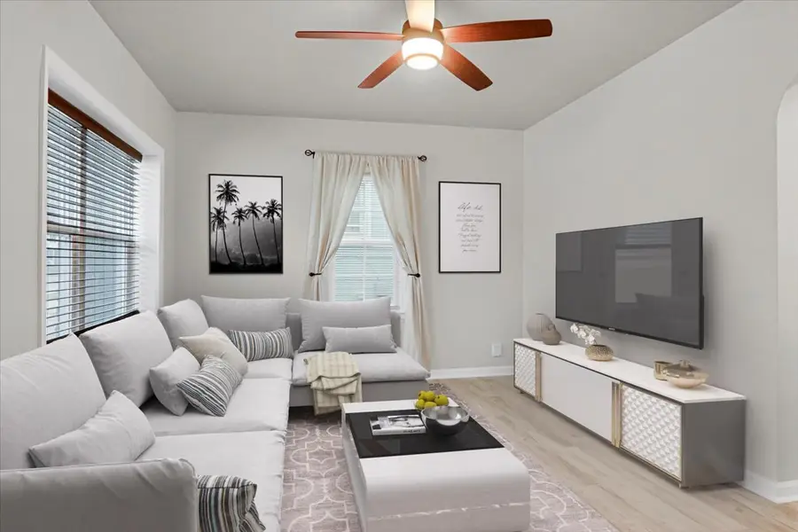 705 Cullom Street, Normal, IL 61761 - #3