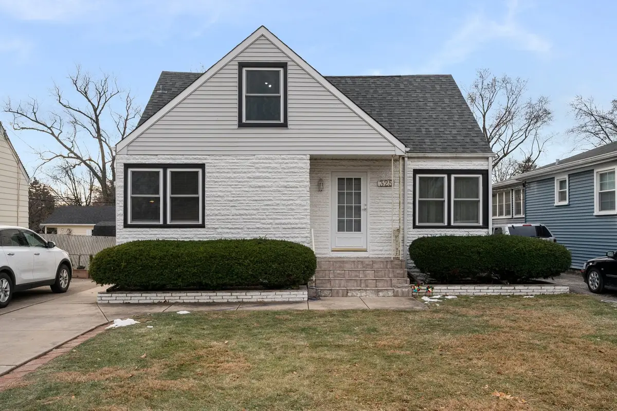 Address Withheld By Seller, Villa Park, IL 60181 - Image #1