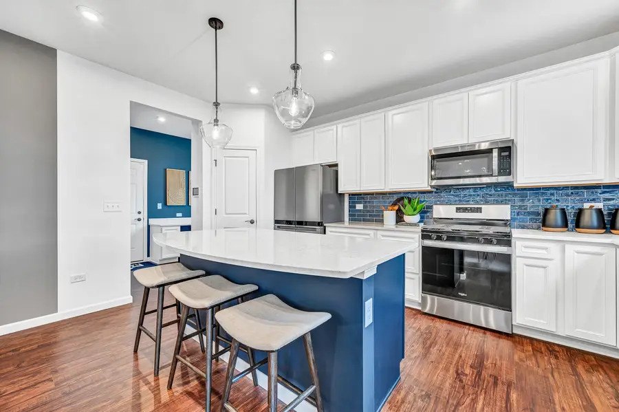 238 Teerling Circle, New Lenox, IL 60451 - #2