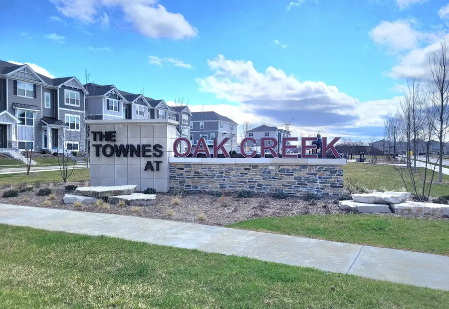 563 Yosemite Way, Mundelein, IL 60060 - #2